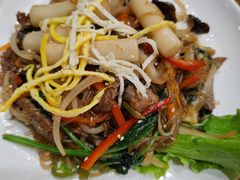 米糕炒杂菜-青鹤谷(苏州店)