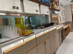 -小满手工粉(北京来福士店)