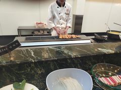 -碧中海汤泉汗蒸酒店