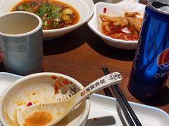 -乔街深夜食堂·台州菜·高压锅生蚝(杭州总店)