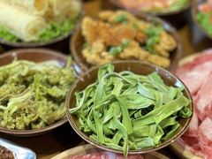 -黔有有贵州酸汤夺夺粉火锅(五味十字店)