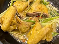 -寻味顺德·南记酒家·传统顺德菜·鱼生(广源路店)