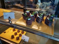 -马哥孛罗酒店·SAVVY全日餐厅