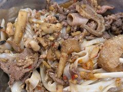 -舒记老友粉(埌西店)