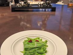 -中山保利艾美酒店-乐美中餐厅