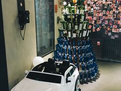 -CIAO·团建聚餐·生日派对轰趴馆(福田店)