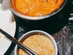 -火宴山海鲜自助火锅(酱园店)