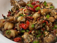 -笨罗卜浏阳菜馆(龙华鹏润达店)