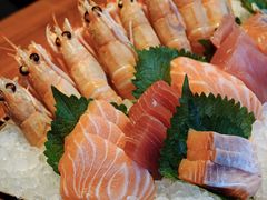 -Mr.Fish鱼鲜生海鲜放题(高德置地冬广场店)