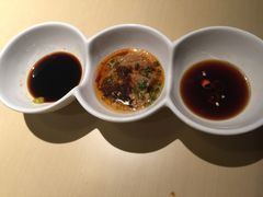 -余欢领鲜火锅(新街口店)