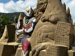 -大梅沙海滨公园