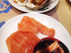 -初色海鲜自助(万丰路店)