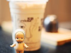-放哈·甜醅子奶茶创造者(正宁路店)