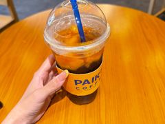 -本家·添百客韩国料理(泰然店)