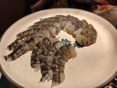 -東盛炭烤自助料理(浦东文峰广场店)