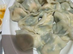 -双合园·海鲜水饺青岛菜(品牌首店)