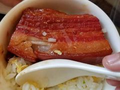 -玉林烤鸭店(垡头店)
