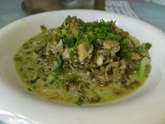 雪菜烧蚌肉-状元楼(金溪路店)
