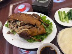香酥全鸭-泰丰楼(前门西大街店)