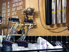 -HANA COFFEE(长寿路店)