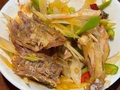 -李犟大爆鳝面·手工蟹黄包(湖滨西湖店)