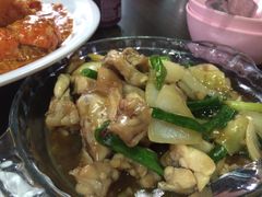 -龙海鲜螃蟹王(宏茂桥店)