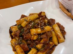 -韩礼年糕(飞虹路店)