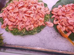 -好伦哥比萨烤肉自助(马家堡店)