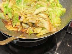 -申阿婆·上海菜·小海鲜(国展店)