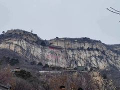 -青岩寺风景区