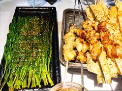 -一只羊烧烤(汤山店)