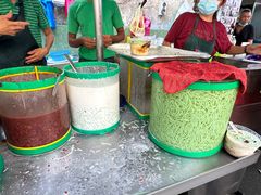 -槟城街头艺术街区