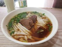 牛肉粉-肆姐面粉馆(坡子街店)