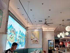 -苏晓玥·手作江南小吃(深圳北站店)