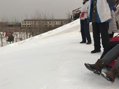 -北京鹿世界主题园