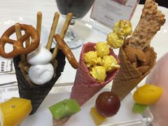 -哈根达斯(美罗城店)