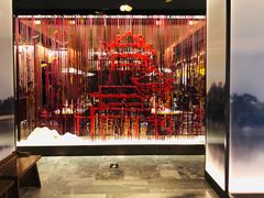 -京华烟云·北京烤鸭(领展购物广场·中关村店)
