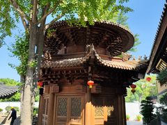 -西林禅寺