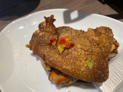 -四道菜·福建菜馆(新街口金鹰店)