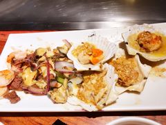 -大渔之观(安贞店)