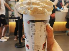 -茶颜悦色(花园道店)