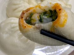 -庆丰包子铺(乔庄店)