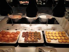 -广州粤海喜来登酒店