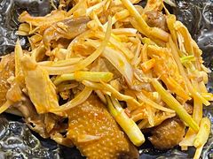 -后海16号·北京私房菜