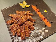 烧羊腩-晟永興烤鸭店(五道口店)
