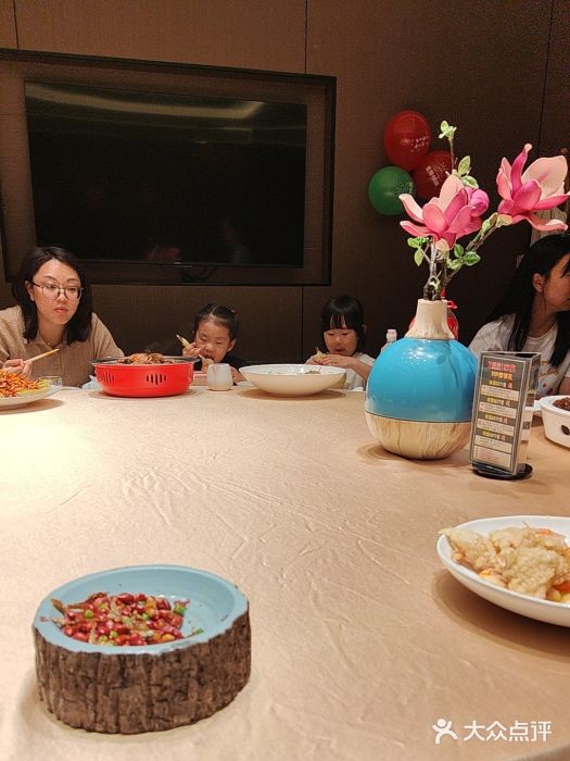 7号院家宴.烧鸽子(门头沟店)图片