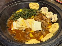 -粗粮人家·东北菜(洋桥店)