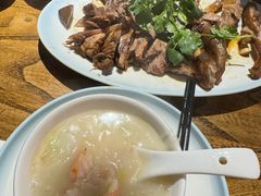 -潮中人·潮州菜(益乐路店)