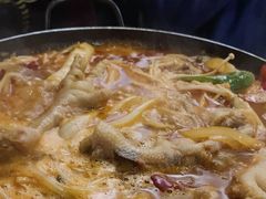 -首尔大排档