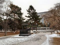 环境-东北大学(南湖校区)